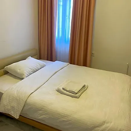 Hotel Yenikapi