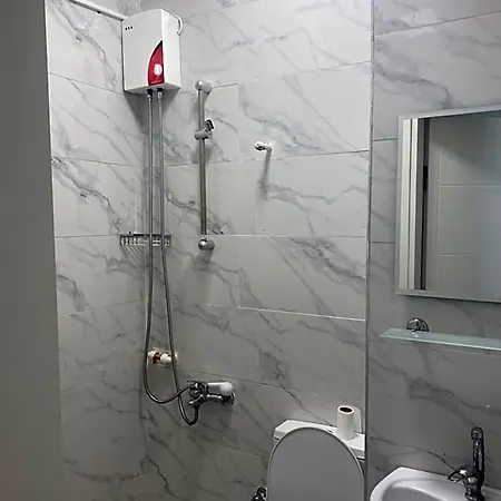 Yenikapi Hotel *